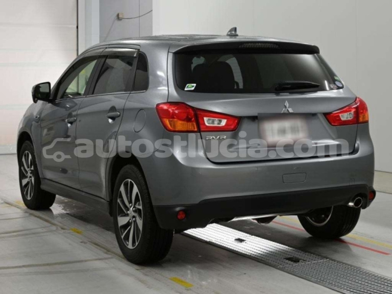 Big with watermark mitsubishi rvr castries castries 4604