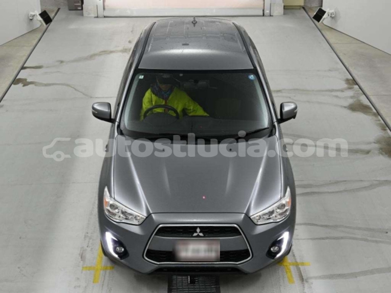 Big with watermark mitsubishi rvr castries castries 4604