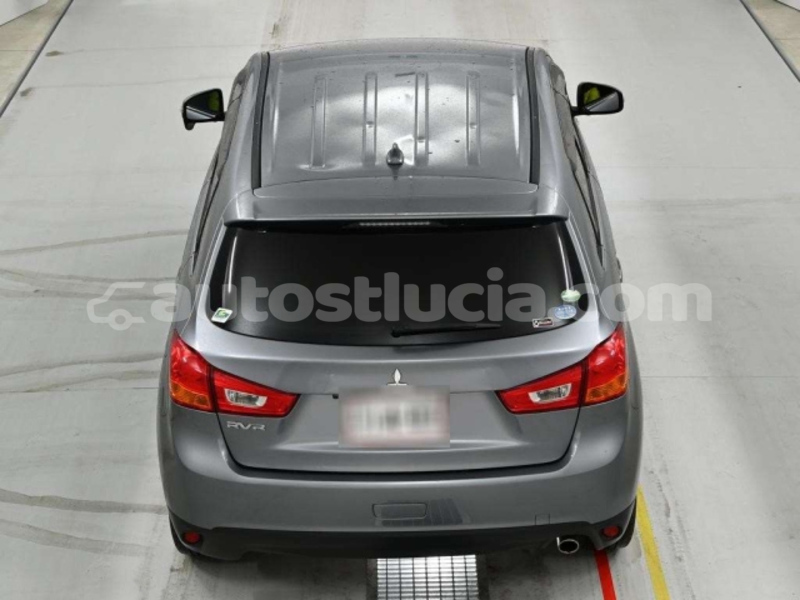 Big with watermark mitsubishi rvr castries castries 4604