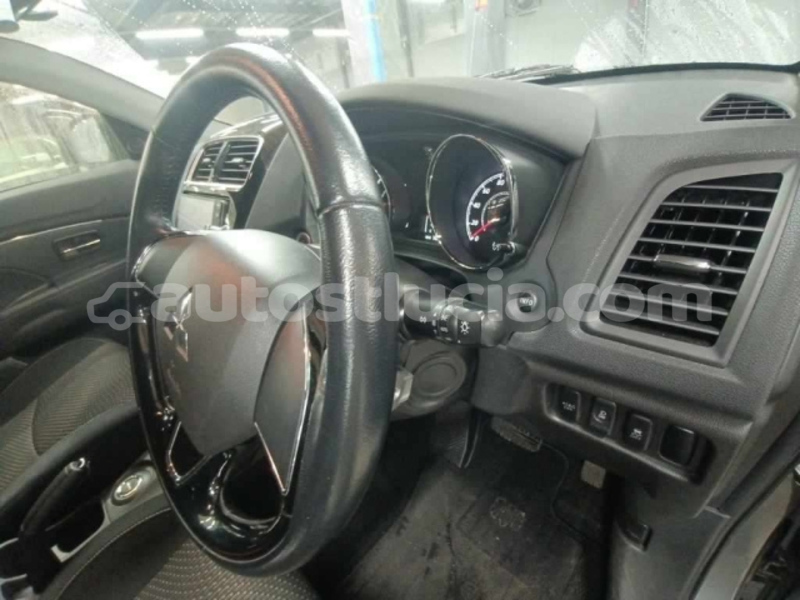 Big with watermark mitsubishi rvr castries castries 4604