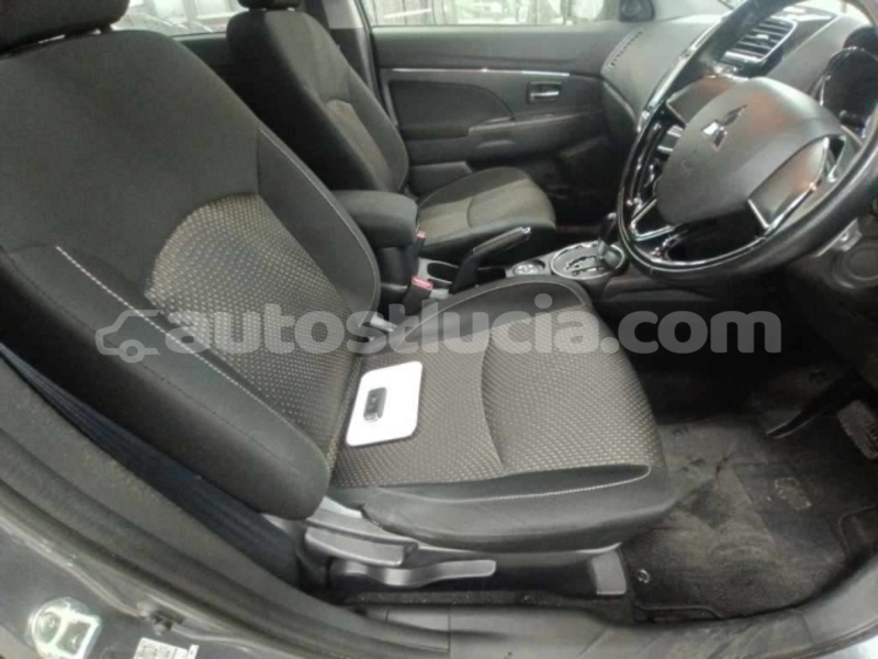 Big with watermark mitsubishi rvr castries castries 4604