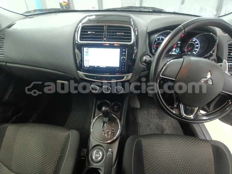 Big with watermark mitsubishi rvr castries castries 4604