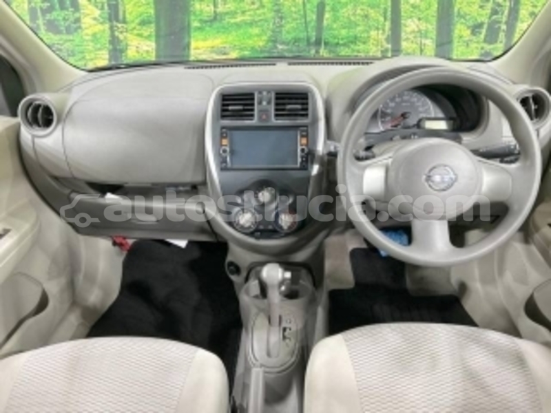 Big with watermark nissan march castries castries 4608