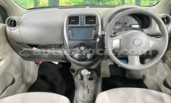Buy Used Nissan March White Car in Castries in Castries Buy Used Nissan March White Car in Castries in Castries