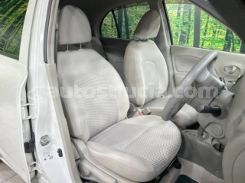 Big with watermark nissan march castries castries 4608