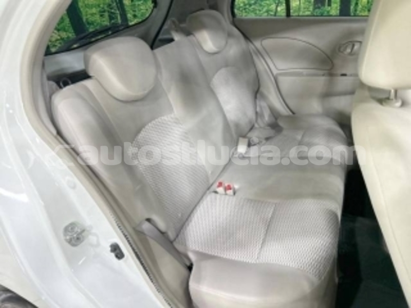 Big with watermark nissan march castries castries 4608