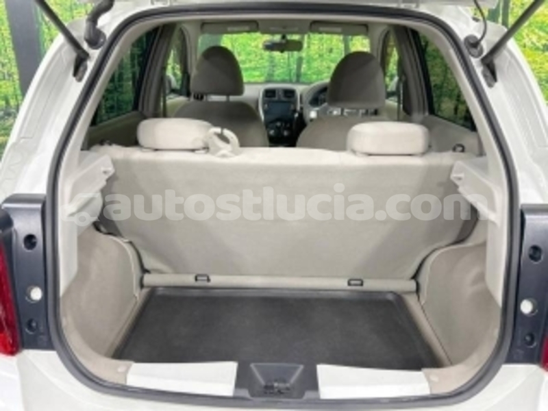 Big with watermark nissan march castries castries 4608