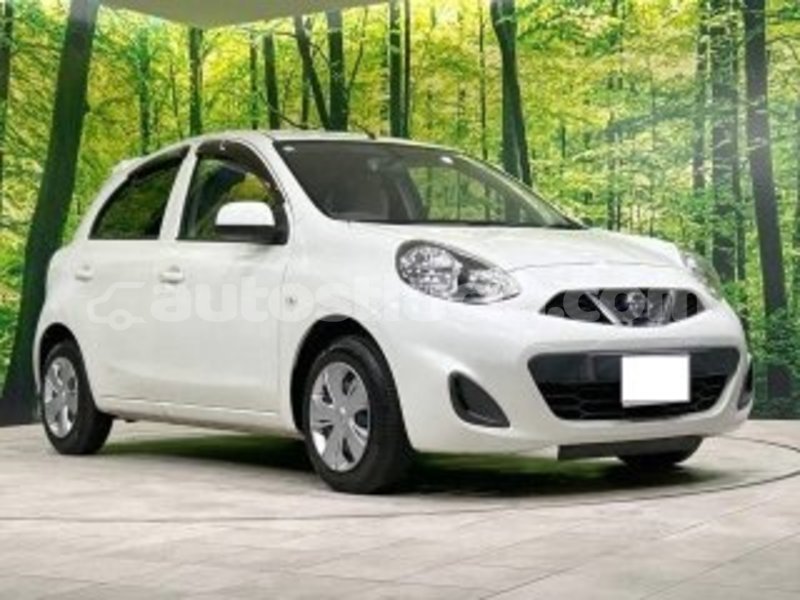 Big with watermark nissan march castries castries 4608