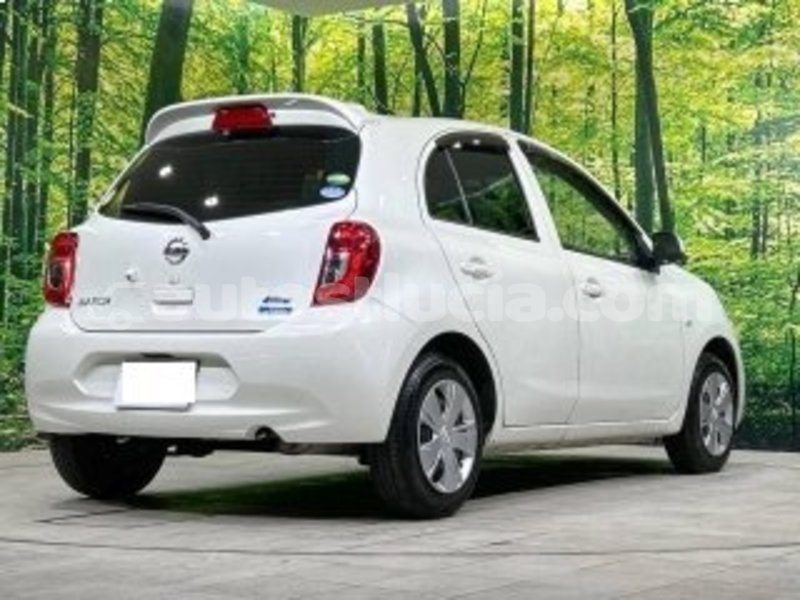 Big with watermark nissan march castries castries 4608