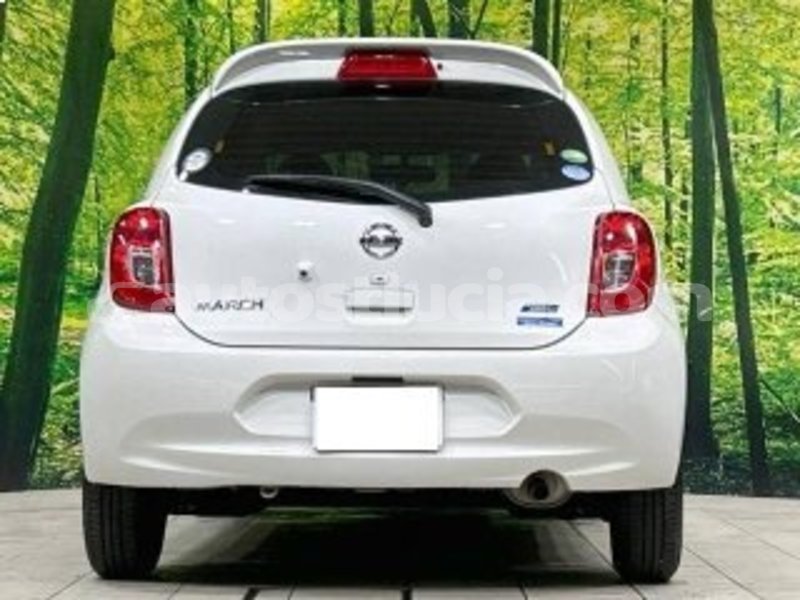 Big with watermark nissan march castries castries 4608