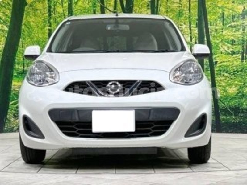 Big with watermark nissan march castries castries 4608