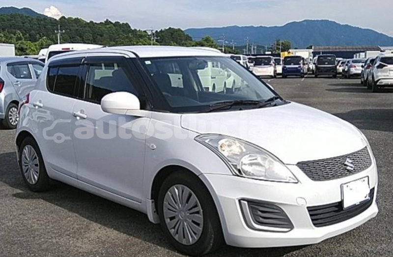 Big with watermark suzuki swift castries castries 4610