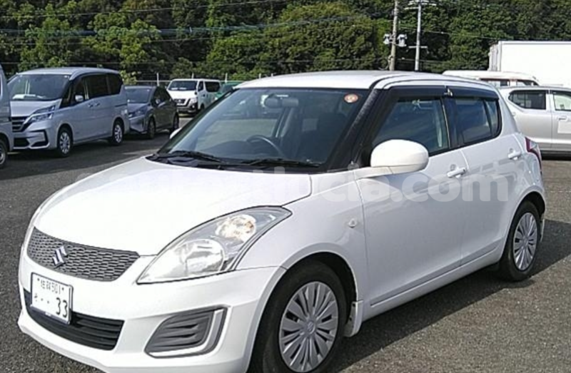 Big with watermark suzuki swift castries castries 4610