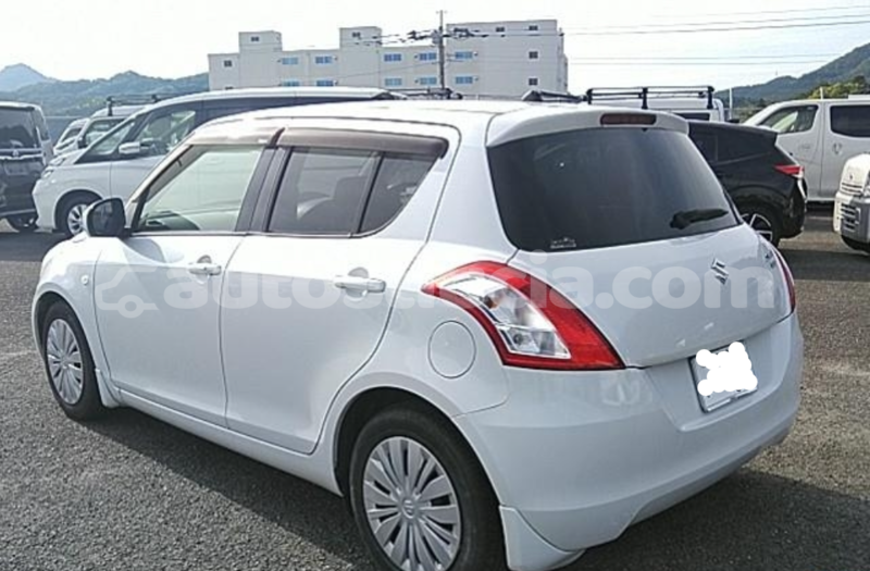 Big with watermark suzuki swift castries castries 4610