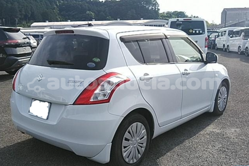 Big with watermark suzuki swift castries castries 4610