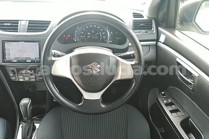 Big with watermark suzuki swift castries castries 4610