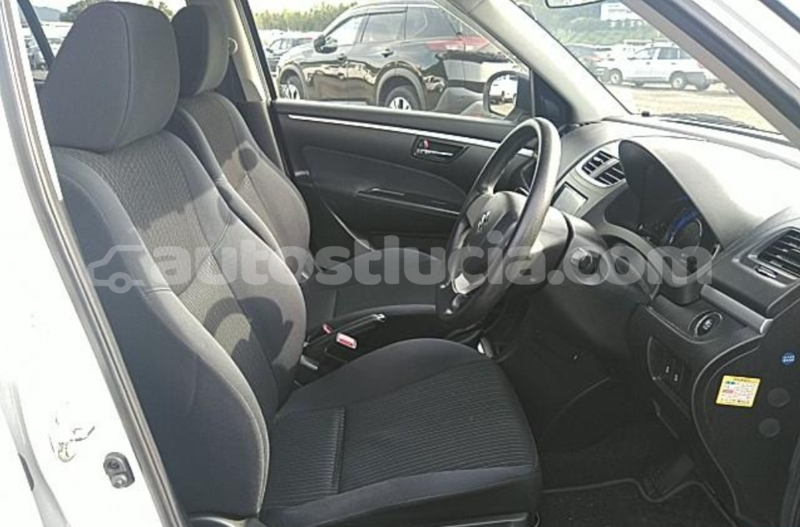Big with watermark suzuki swift castries castries 4610