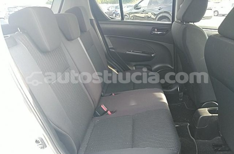 Big with watermark suzuki swift castries castries 4610
