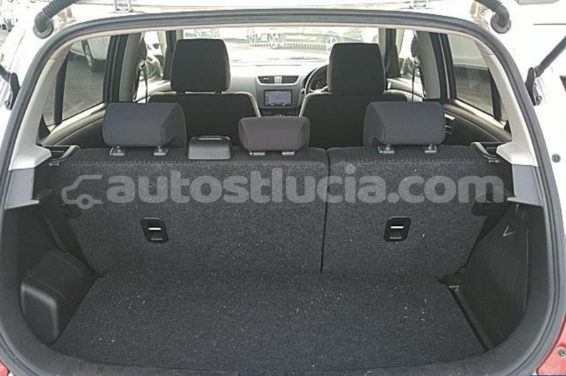 Big with watermark suzuki swift castries castries 4610