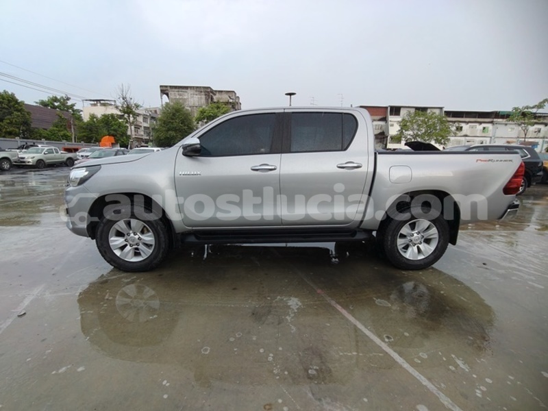 Big with watermark toyota hiluxe revo castries castries 4611