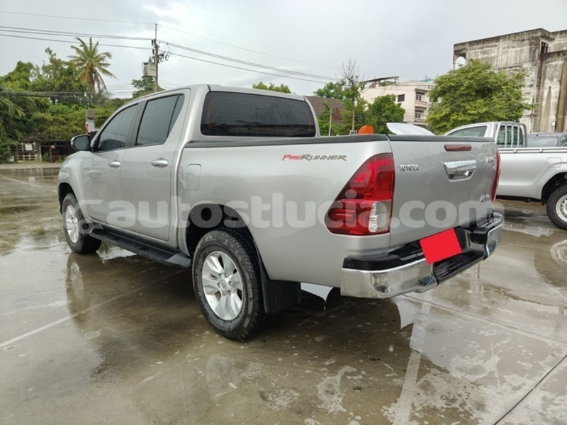 Big with watermark toyota hiluxe revo castries castries 4611