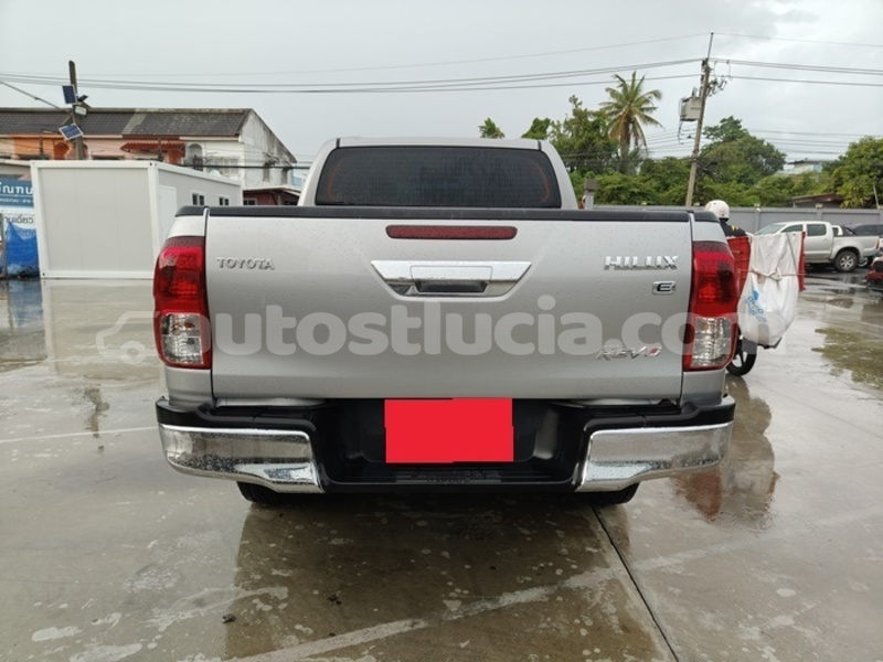 Big with watermark toyota hiluxe revo castries castries 4611