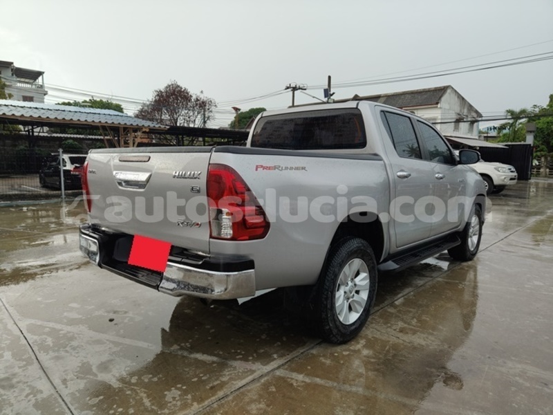 Big with watermark toyota hiluxe revo castries castries 4611