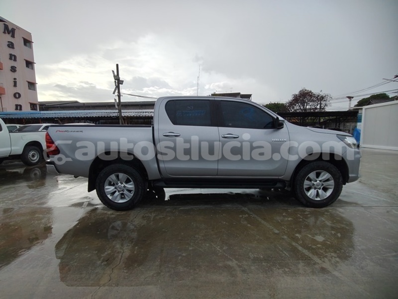 Big with watermark toyota hiluxe revo castries castries 4611