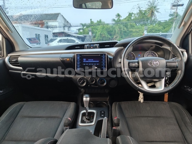 Big with watermark toyota hiluxe revo castries castries 4611