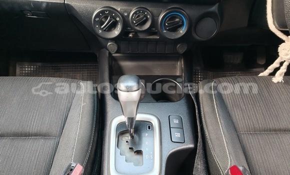 Buy Used Toyota Hiluxe Revo Silver Car in Castries in Castries Buy Used Toyota Hiluxe Revo Silver Car in Castries in Castries
