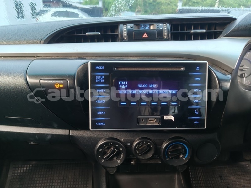 Big with watermark toyota hiluxe revo castries castries 4611