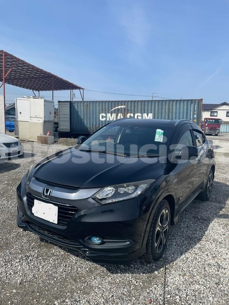 Big with watermark honda vezel castries castries 4614