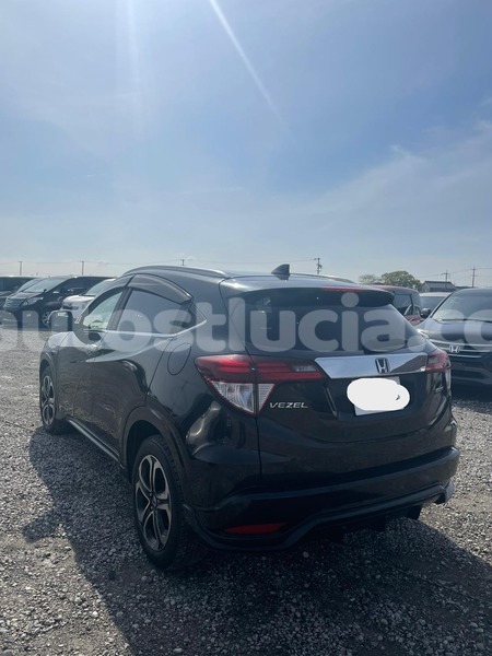 Big with watermark honda vezel castries castries 4614