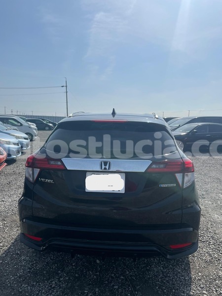Big with watermark honda vezel castries castries 4614