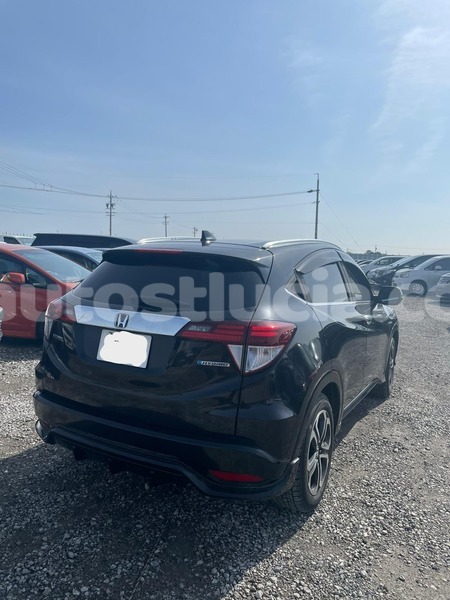 Big with watermark honda vezel castries castries 4614