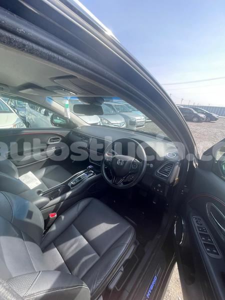 Big with watermark honda vezel castries castries 4614