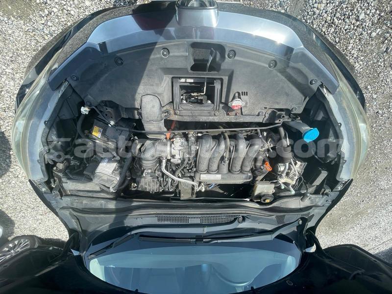 Big with watermark honda vezel castries castries 4614