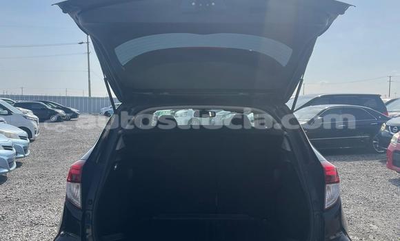 Buy Used Honda Vezel Black Car in Castries in Castries Buy Used Honda Vezel Black Car in Castries in Castries