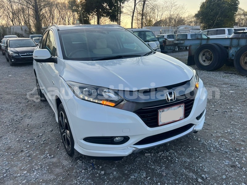 Big with watermark honda vezel castries castries 4615