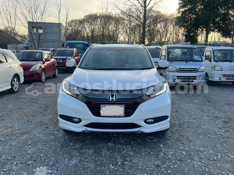 Big with watermark honda vezel castries castries 4615