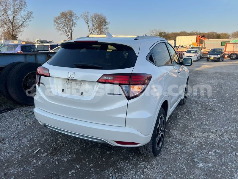 Big with watermark honda vezel castries castries 4615