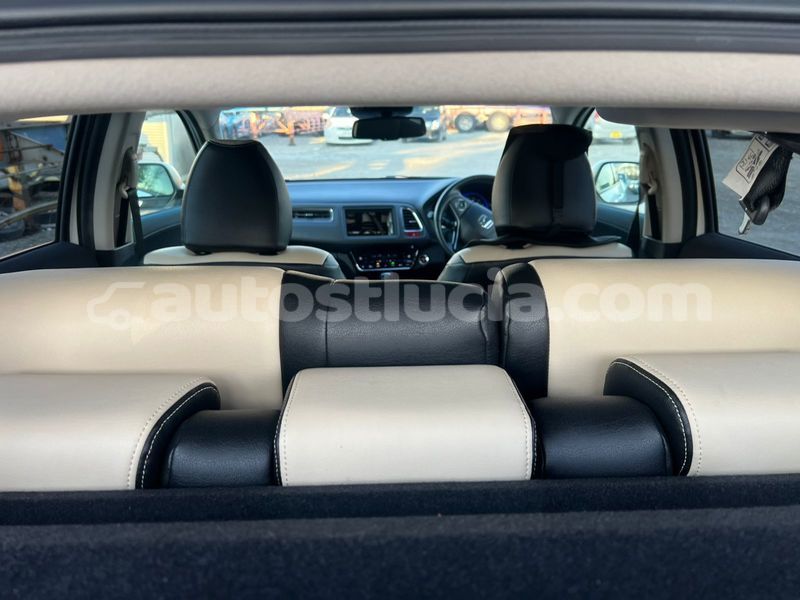 Big with watermark honda vezel castries castries 4615