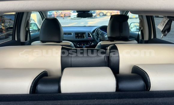 Buy Used Honda Vezel White Car in Castries in Castries Buy Used Honda Vezel White Car in Castries in Castries
