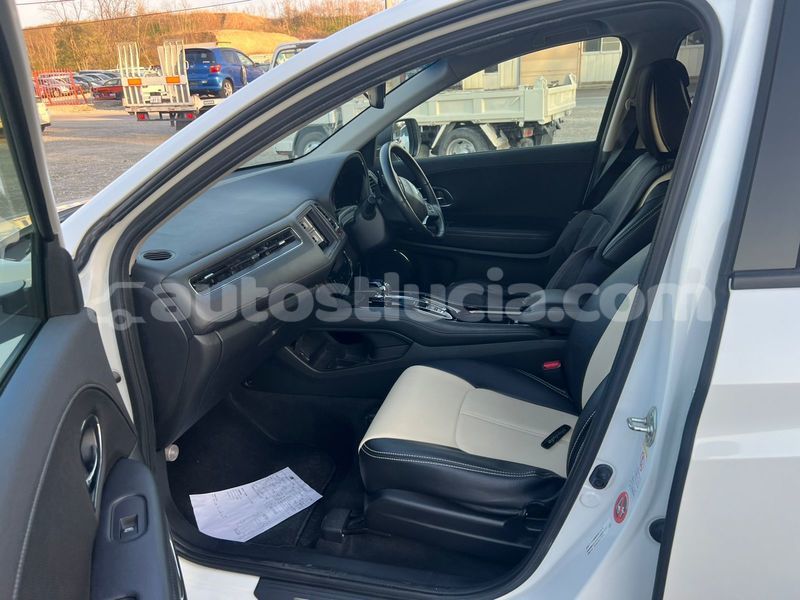 Big with watermark honda vezel castries castries 4615