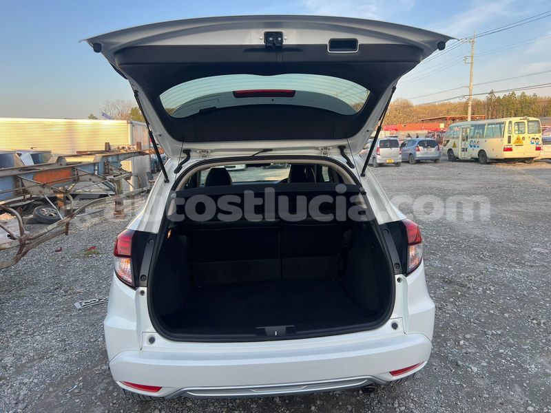 Big with watermark honda vezel castries castries 4615