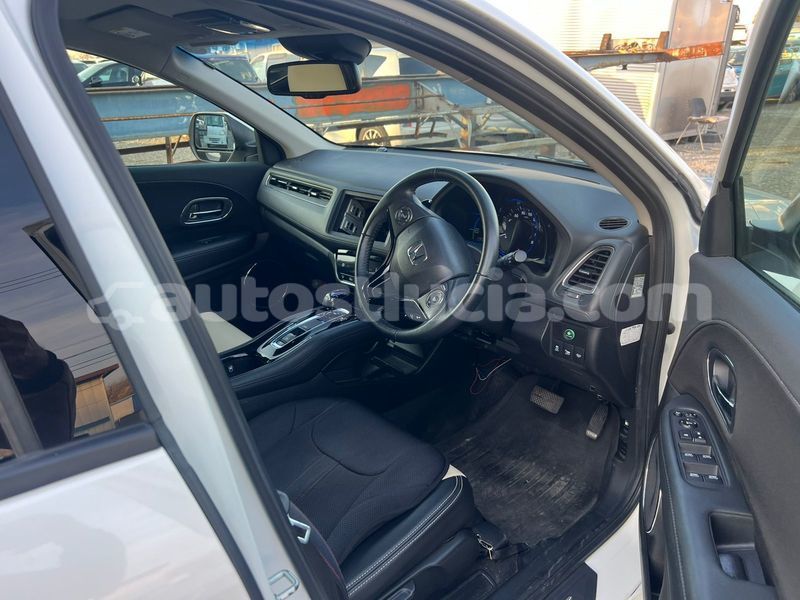 Big with watermark honda vezel castries castries 4615