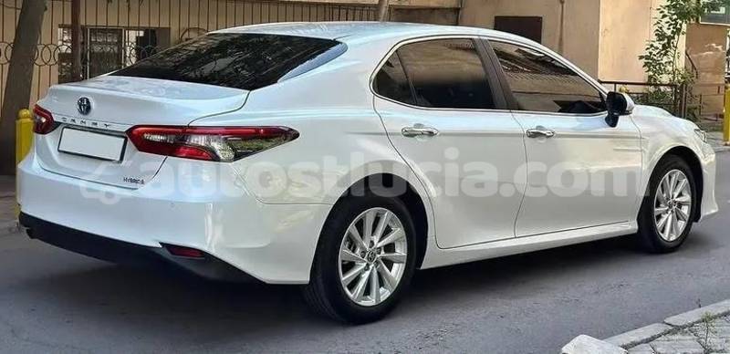 Big with watermark toyota camry castries castries 4616