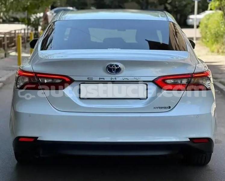 Big with watermark toyota camry castries castries 4616