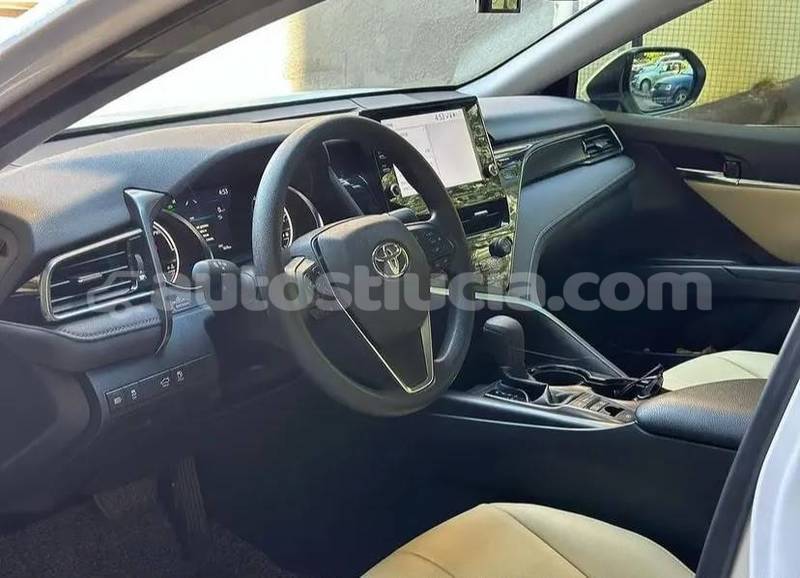 Big with watermark toyota camry castries castries 4616