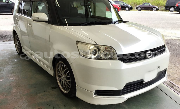 Buy Used Toyota Corolla Rumion White Car in Castries in Castries Buy Used Toyota Corolla Rumion White Car in Castries in Castries